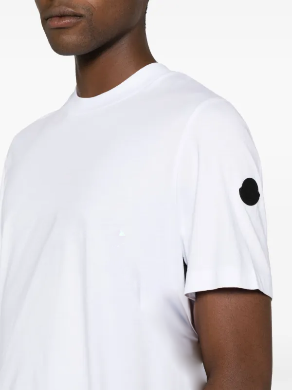 Moncler Shirt White