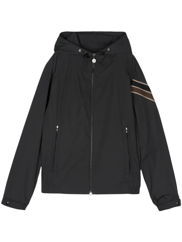 Moncler Claut Jacket Black