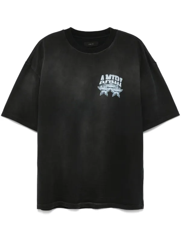 Amiri Championship Grijs Shirt