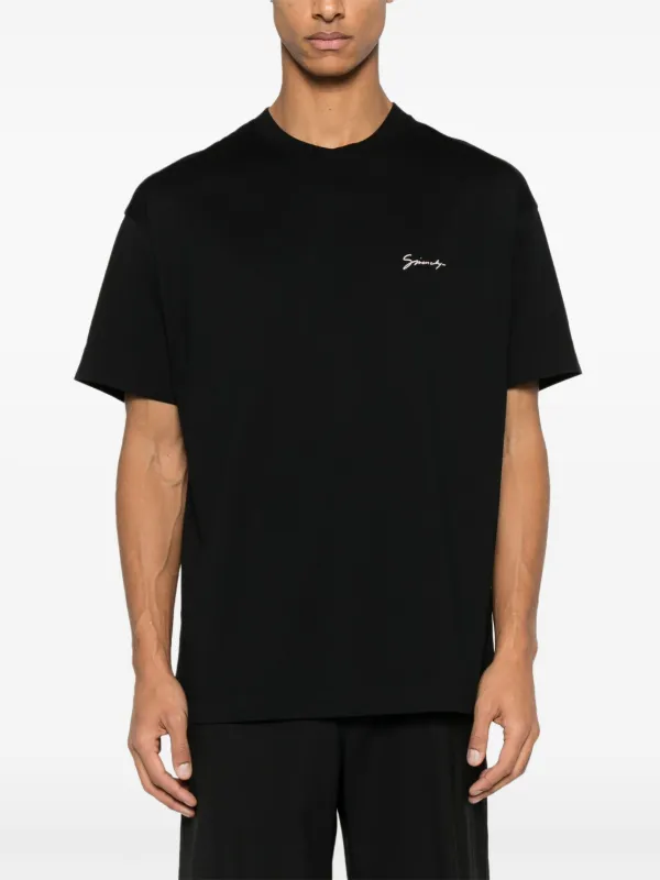 Givenchy Shirt Zwart