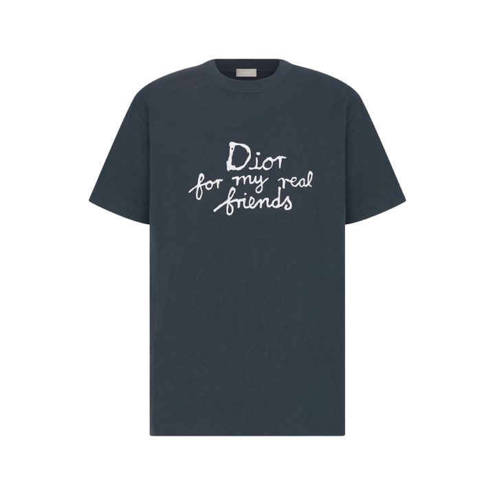 Dior For My Real Friends Navy Blue
