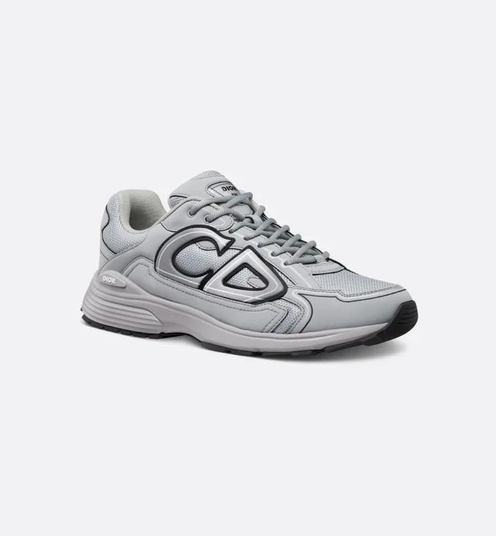 Dior b30 - grey