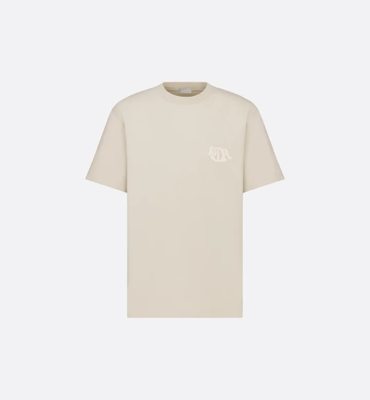 Dior Charm shirt beige