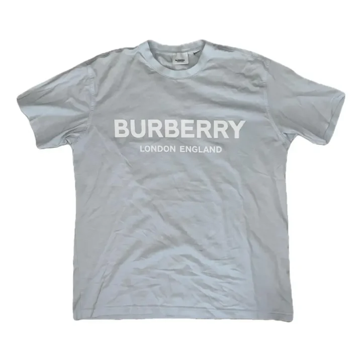 Burberry Shirt Grijs