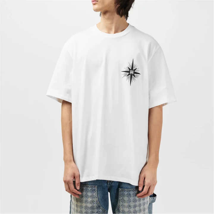 Amiri Shirt Wit