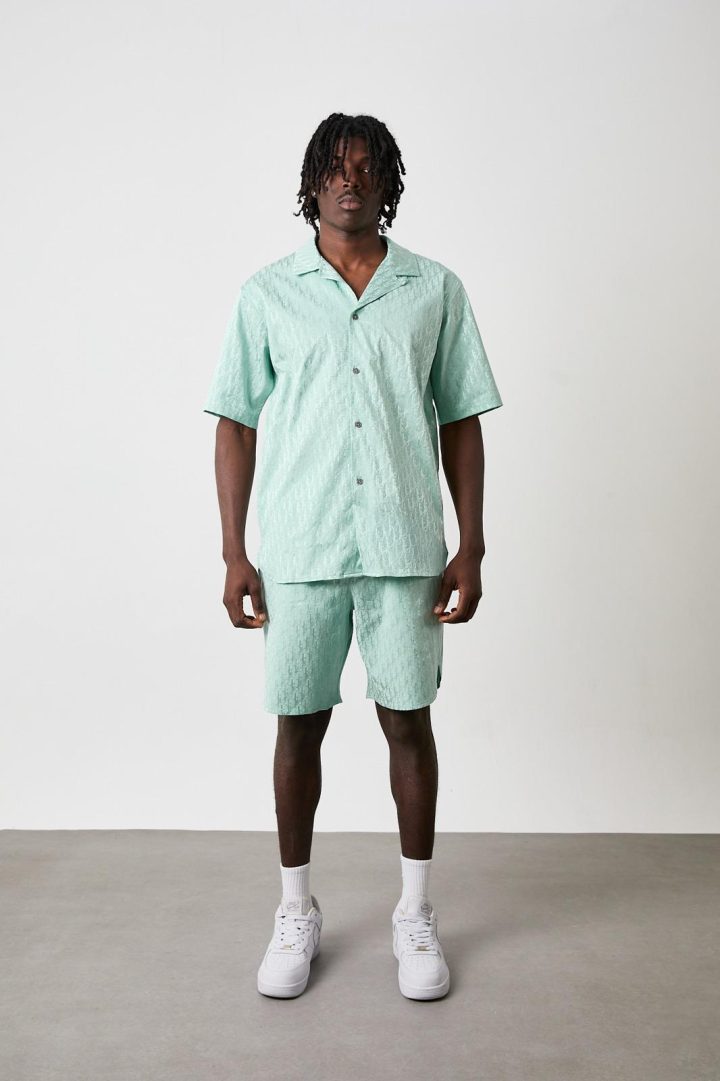 Dior Set Green