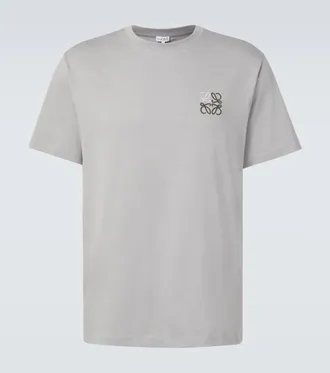 Loewe Shirt Grijs