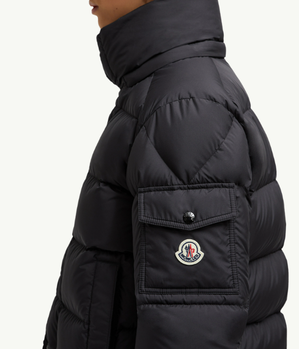 Moncler Winter Jacket BOURNE GIUBBOTTO