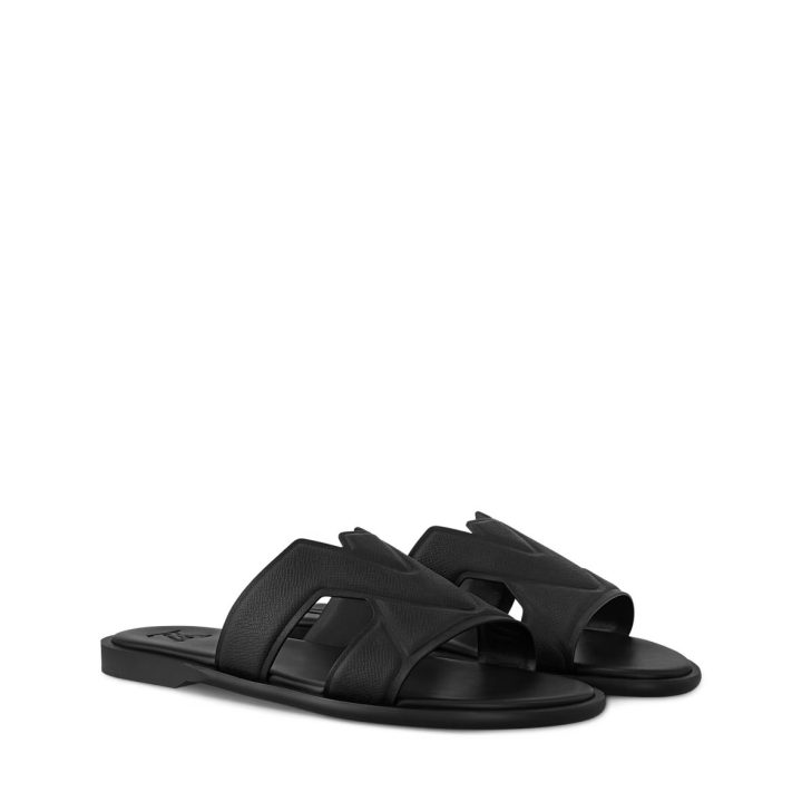 Louis Vuitton Oasis Mule - Zwart