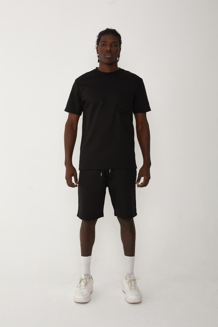 Loewe Set Black