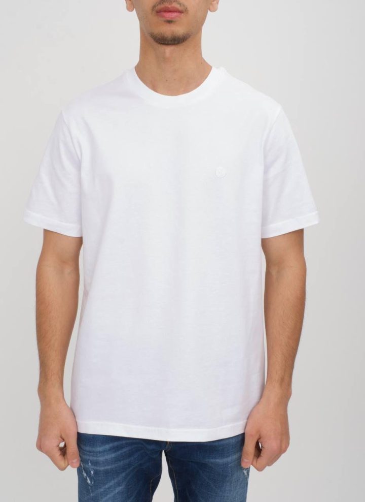 Louis Vuitton Shirt Wit
