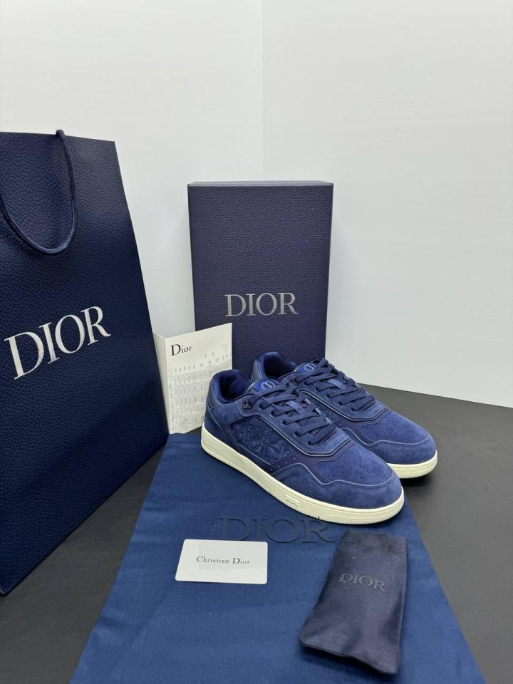 Dior B27 Blauw