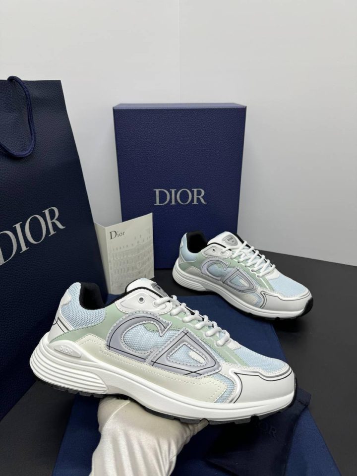 Dior B30 Countdown