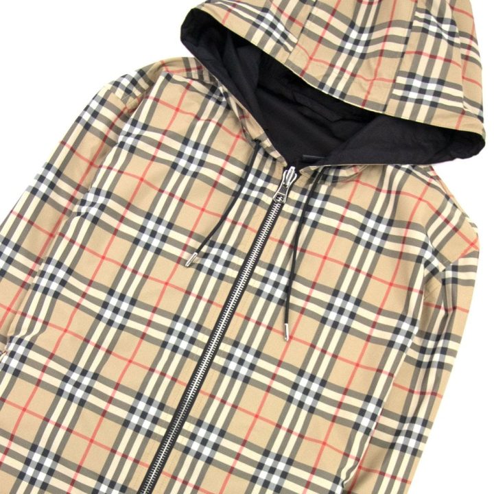 Burberry Jacket Archive Beige