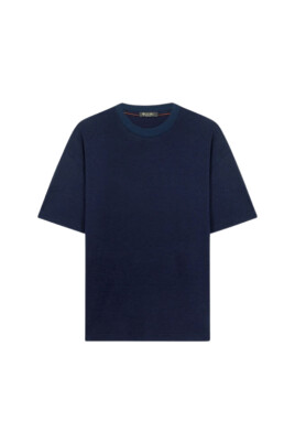Loro Piana Shirt Blauw