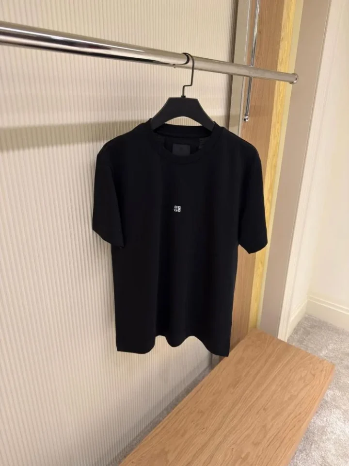 Givenchy Shirt Zwart