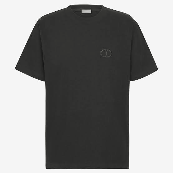 Dior Shirt Grijs