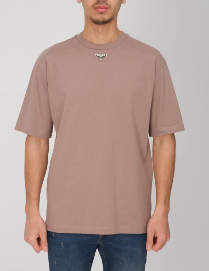 Prada Shirt Bruin
