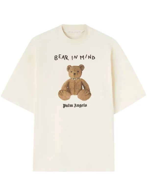 Palm Angels Bear in Mind Wit
