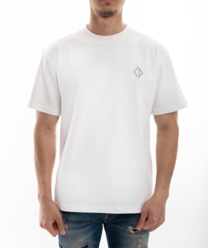 Dior Shirt Wit