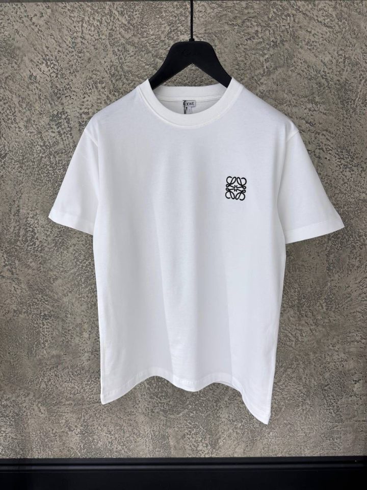Loewe Shirt Wit