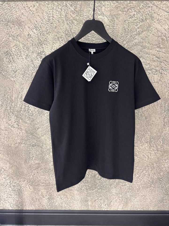 Loewe Shirt Zwart