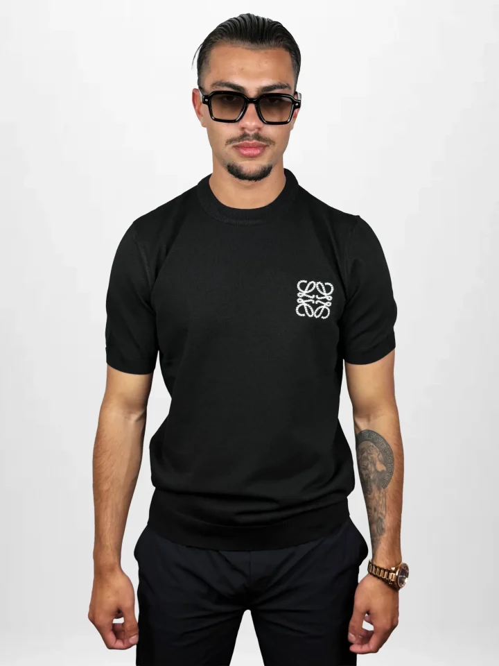 Loewe Anagram T-Shirt