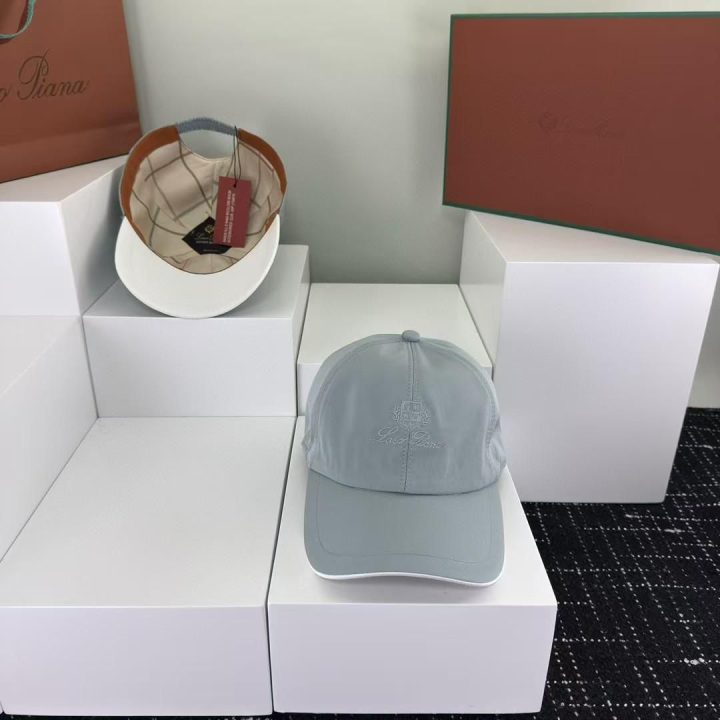 Loro Piana Pet Grey