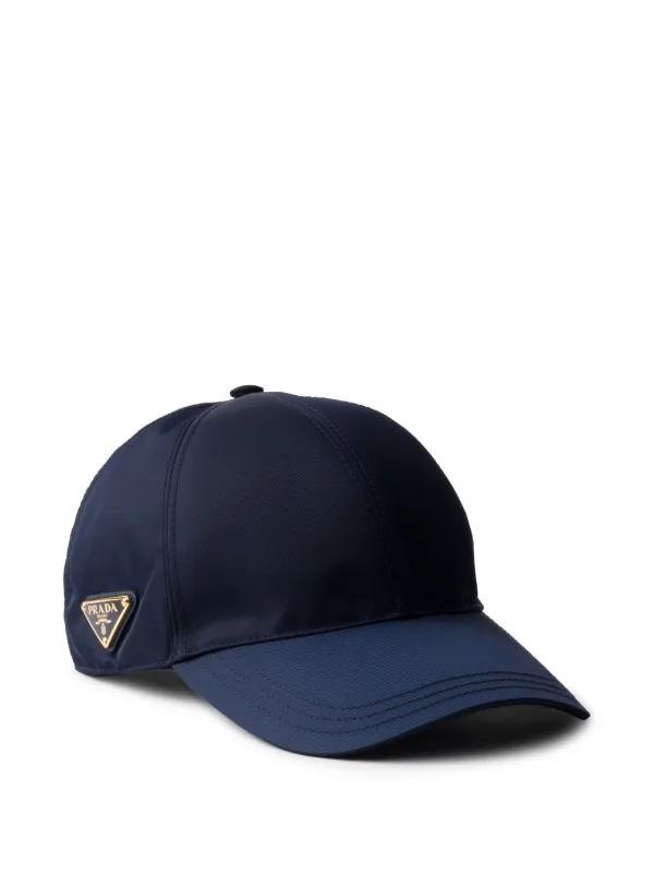Prada Pet Blauw