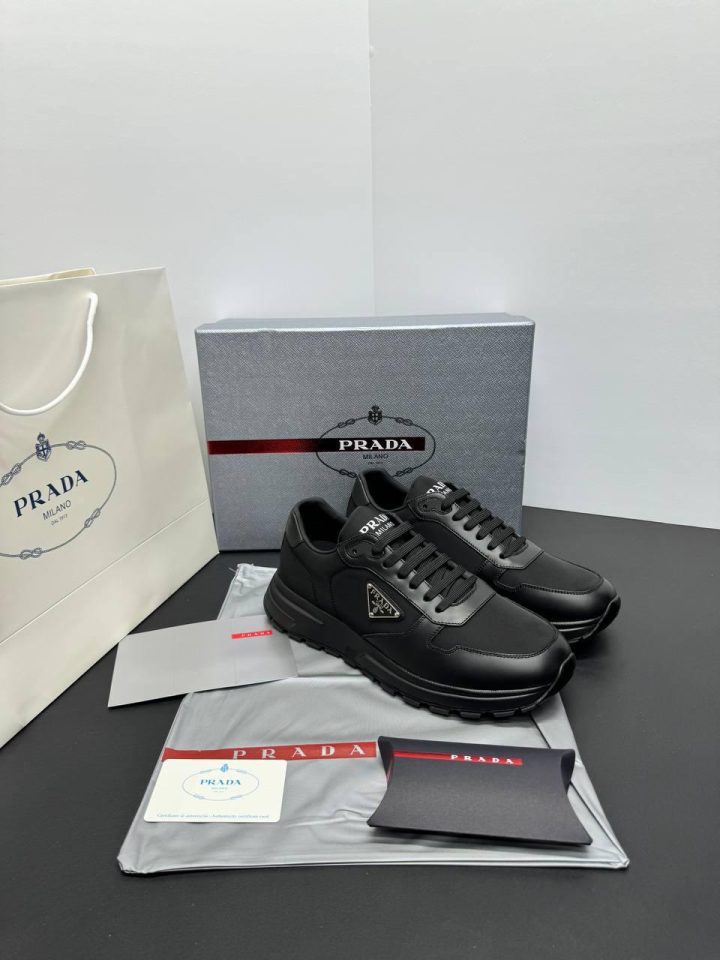 Prada PRAX 01 Re-Nylon