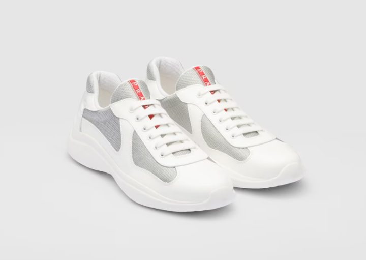 Prada american cup – Mat Wit